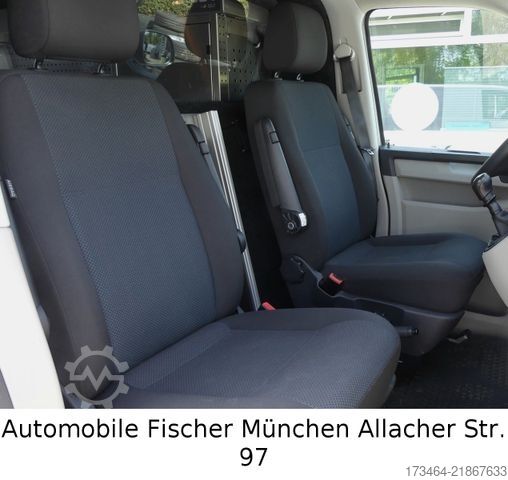 Kastenwagen VOLKSWAGEN T6 Transporter Kasten*Aluca* Allrad+rre*