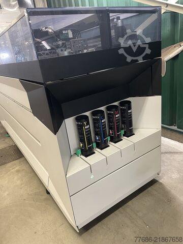 Digital print machine Canon Colorado 1650