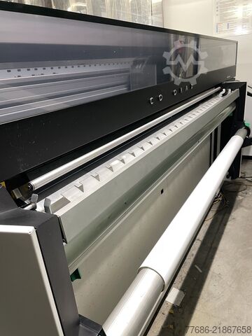 Digital print machine Canon Colorado 1650