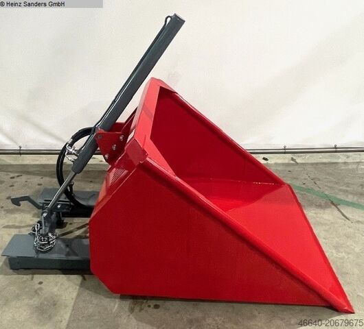 Other forklifts Staplerschaufel EFS 1800