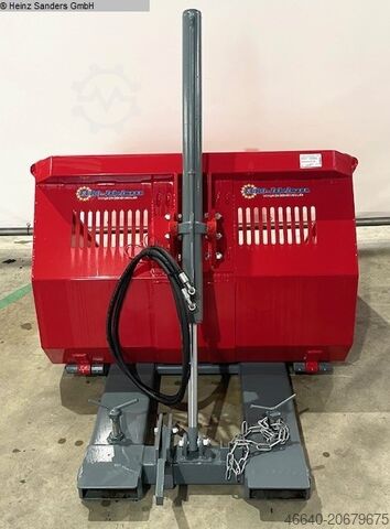 Other forklifts Staplerschaufel EFS 1800