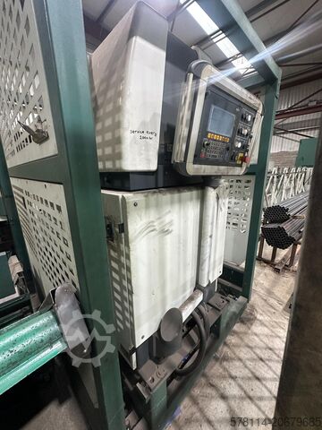 Laser cutting machine BLM Adige LT712D