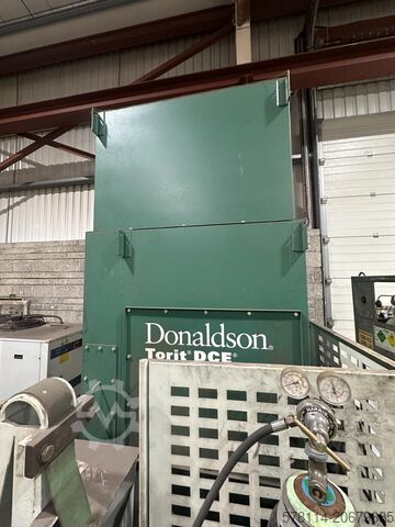 Laser cutting machine BLM Adige LT712D