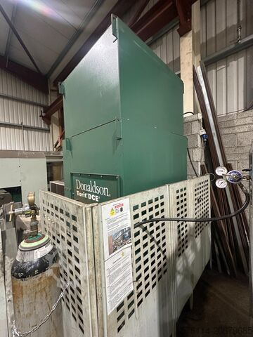 Laser cutting machine BLM Adige LT712D