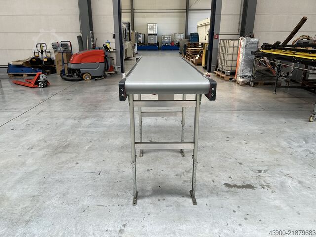 Conveyor WITTMANN 
