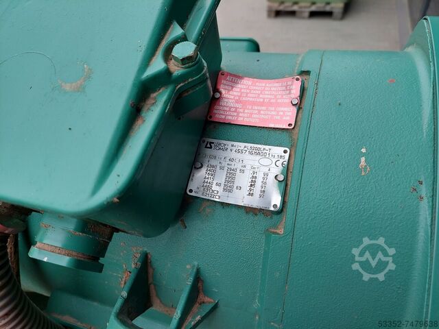 Multiblade Fermin Elola