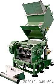 CM G 60 Cutting Mill Crushmaster G 60
