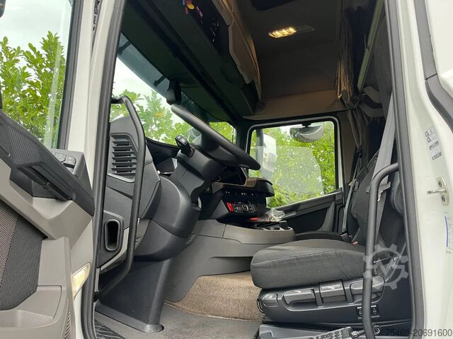 Standard-SZM DAF XF 480 FT Euro6 Intarder