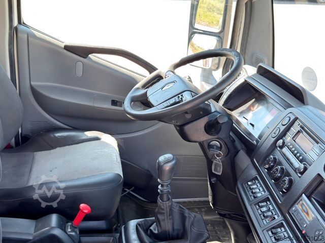 Truck mounted crane RENAULT D 7.5 *TIPPER 3,25m *MAXILIFT 150 D.2 * TOP!