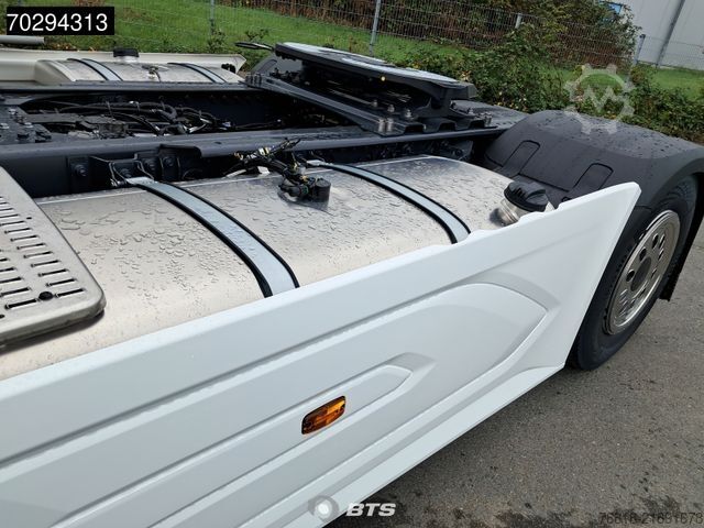 Standard SZM DAF XG 480 4X2 FT - MX + Navi + Lufthörner + 3 JVG -