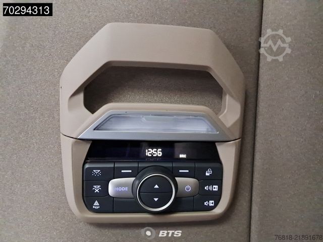 Standard SZM DAF XG 480 4X2 FT - MX + Navi + Lufthörner + 3 JVG -