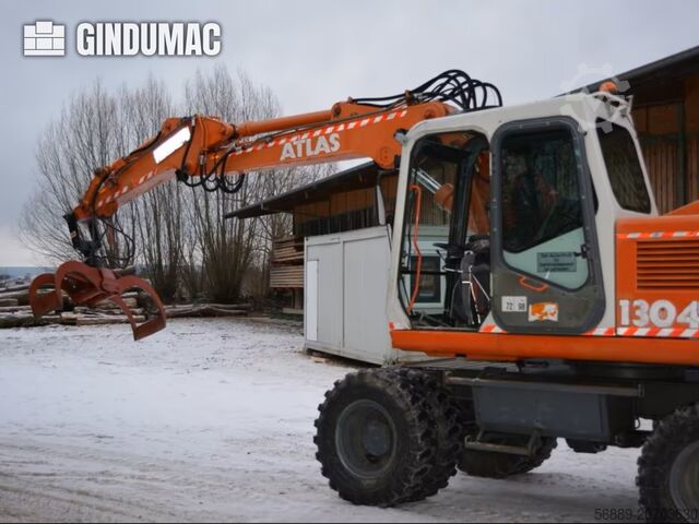 Holzbandsäge WINTER TTM 1100