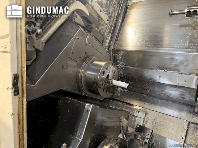 Turn-Mill Centre Okuma MacTurn 350