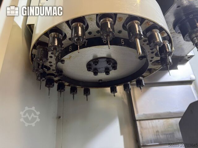 HAAS OM-2A HAAS OM-2A