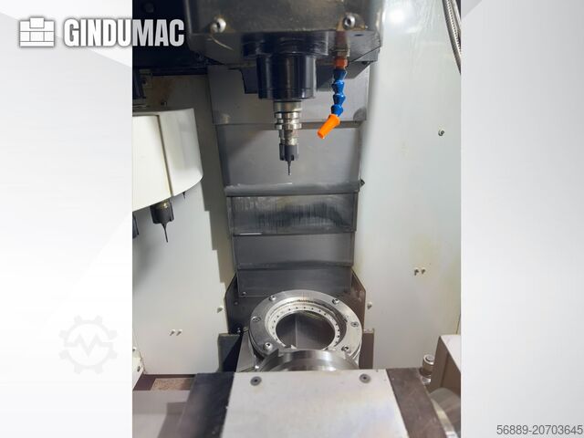 HAAS OM-2A HAAS OM-2A