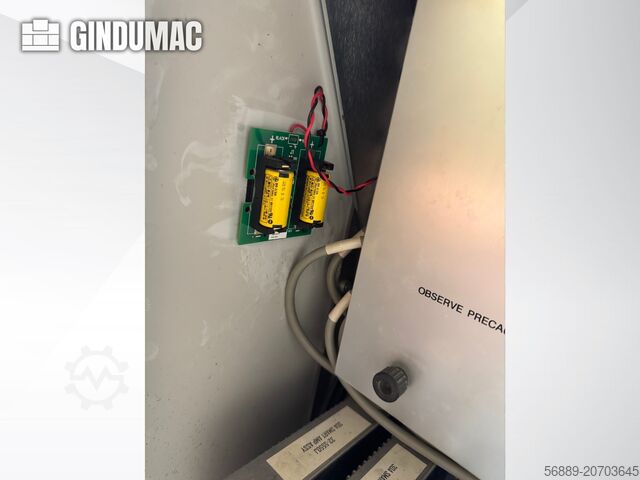 HAAS OM-2A HAAS OM-2A