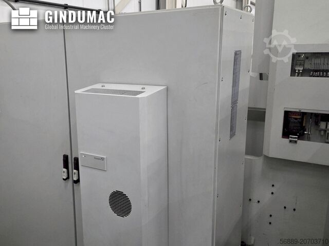 Rohrschneidemaschine Durma HD-TC60170