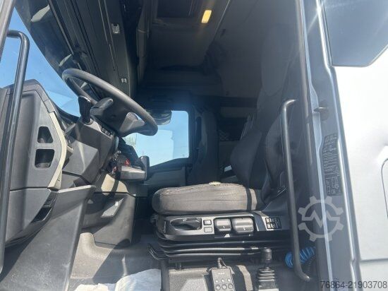 Standard tractor unit MAN TGX 18.510 BLS, XXL KIPPHYDRAULIK, EURO 6, INTARDER
