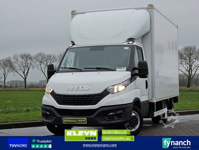 Hochdachkombi IVECO DAILY 35C14 ac 31 dkm! EURO6