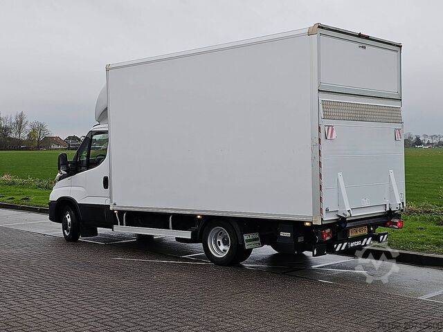 Hochdachkombi IVECO DAILY 35C14 ac 31 dkm! EURO6