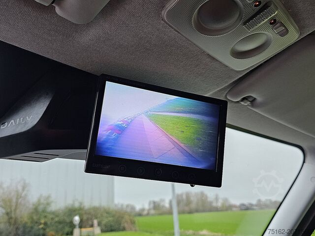 Hochdachkombi IVECO DAILY 35C14 ac 31 dkm! EURO6