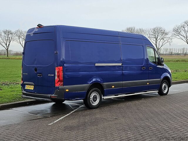 Hochdachkombi MERCEDES-BENZ SPRINTER 314 CDI 2.2 AUT. L3H2