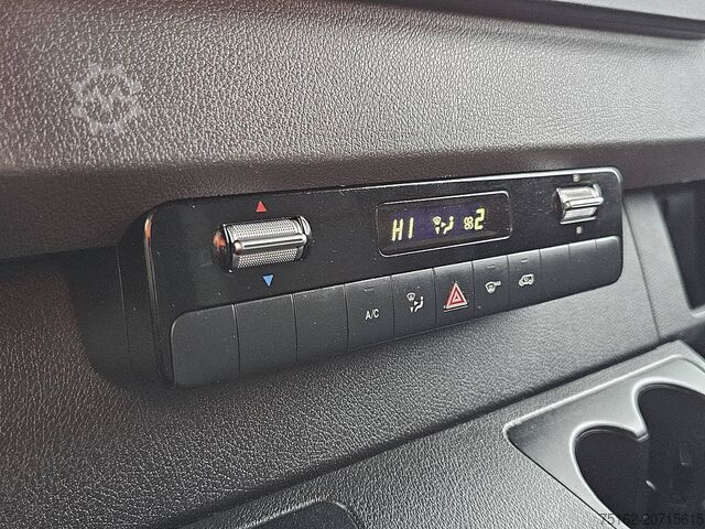 Hochdachkombi MERCEDES-BENZ SPRINTER 314 CDI 2.2 AUT. L3H2