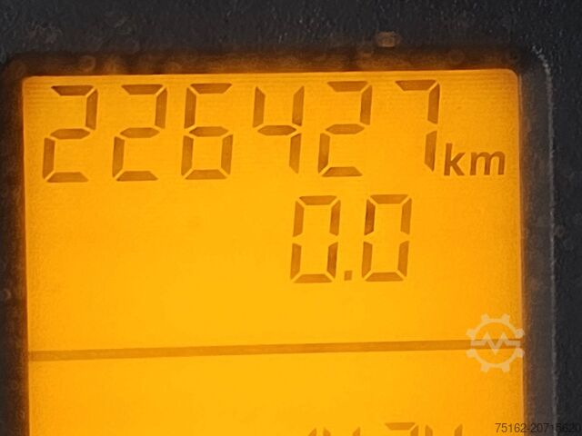 Hochdachkombi MERCEDES-BENZ SPRINTER 214 CDI L1H1