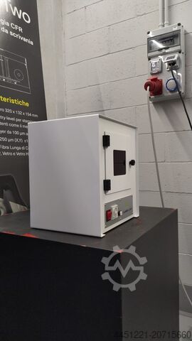 Härtungsgerät für SLA-3D-Drucker DWS UV Oven S2