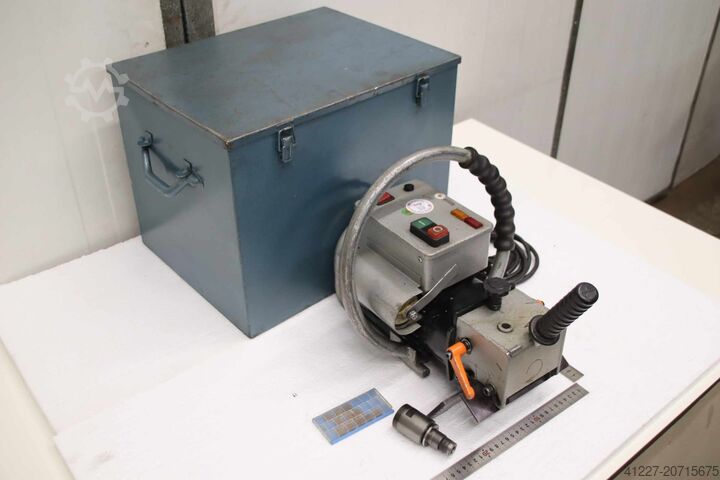 Schweißkantenformer BDS Maschinen SKF 20