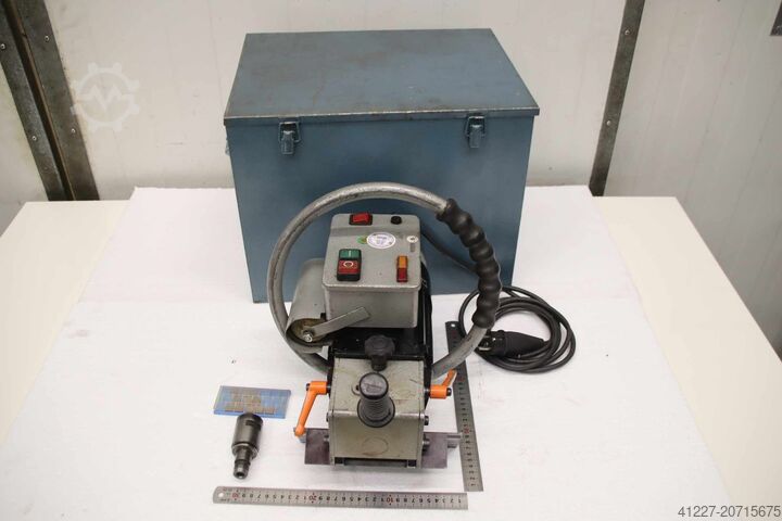 Schweißkantenformer BDS Maschinen SKF 20