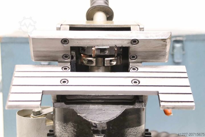 Schweißkantenformer BDS Maschinen SKF 20