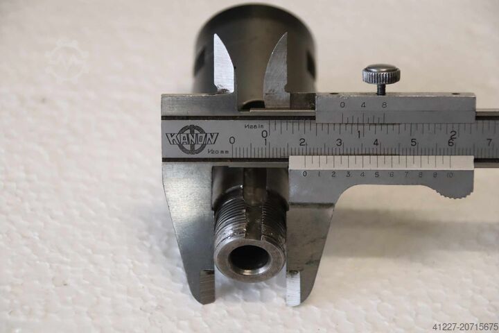 Schweißkantenformer BDS Maschinen SKF 20