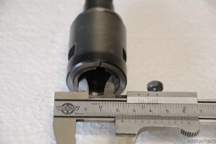 Schweißkantenformer BDS Maschinen SKF 20