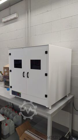 DWS UV-Härtungseinheit XL DWS UV Oven XL