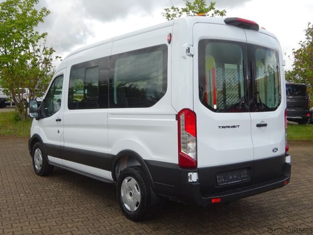 Minibus FORD Transit 350 L2H2 Trend KMP Rampe Bi-Xenon System