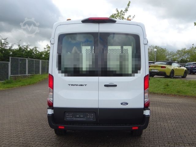 Minibus FORD Transit 350 L2H2 Trend KMP Rampe Bi-Xenon System