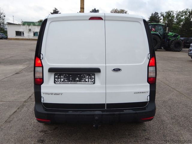 Panel van FORD Transit Connect Trend L2 2.0L AT Kasten AHK Navi