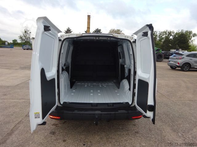Panel van FORD Transit Connect Trend L2 2.0L AT Kasten AHK Navi