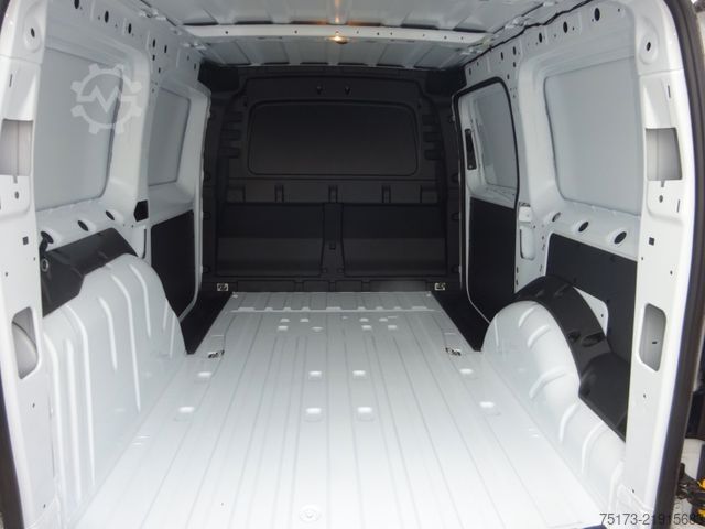Panel van FORD Transit Connect Trend L2 2.0L AT Kasten AHK Navi