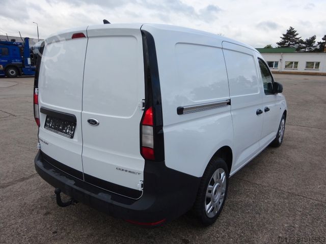 Panel van FORD Transit Connect Trend L2 2.0L AT Kasten AHK Navi