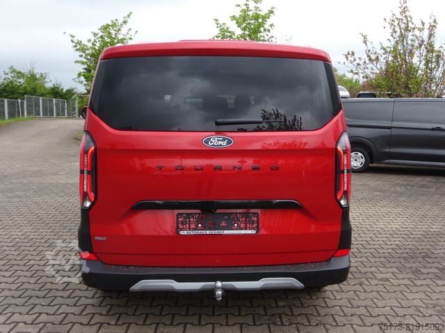 Minibus FORD Tourneo Custom 340 L2 Active PHEV Pano el.Türen