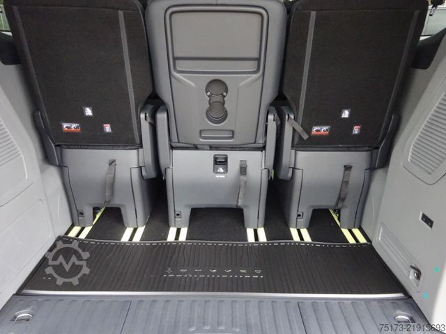 Minibus FORD Tourneo Custom 340 L2 Active PHEV Pano el.Türen