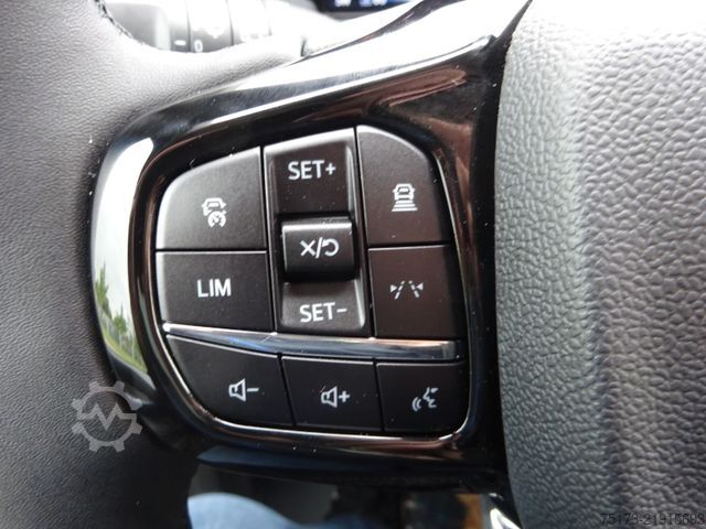 Minibus FORD Tourneo Custom 340 L2 Active PHEV Pano el.Türen
