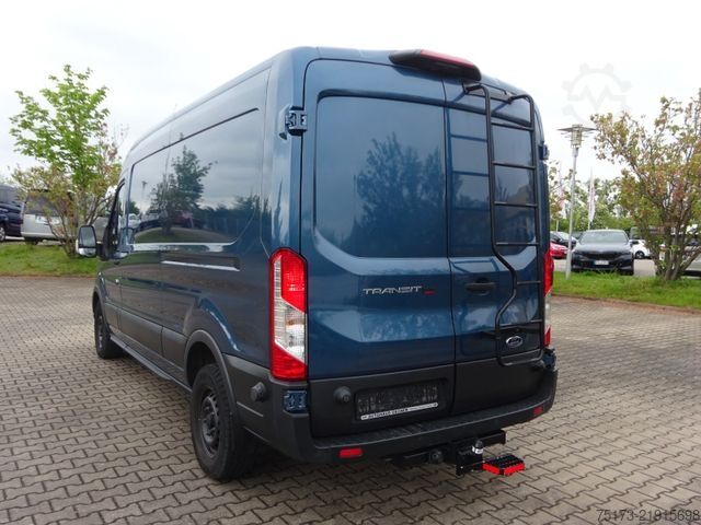 High top van FORD Transit Kasten L3H2 Trend 185PS Autm. Standhzg.