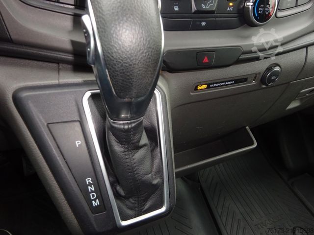High top van FORD Transit Kasten L3H2 Trend 185PS Autm. Standhzg.