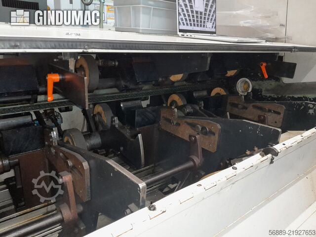 TRAUB TNA 300 TRAUB TNA 300