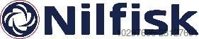 Wet and Dry Vacuum Cleaner ATTIX - 1 pc Nilfisk 