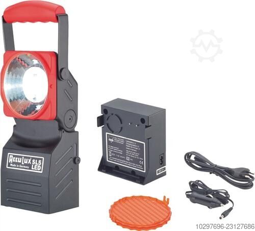 Work/Emergency Power Lamp AccuLux - 1 pc ACCULUX 