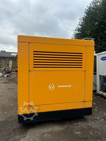 Dieselgenerator Volvo 450 Kva Diesel Generator Volvo diesel generator